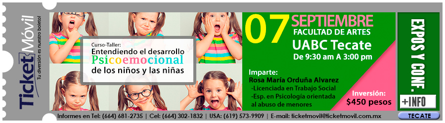 DesarrolloemocionalTKT TM